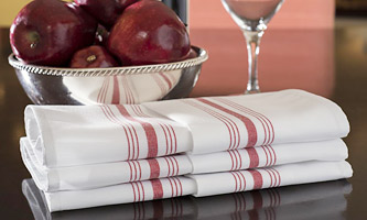 Table Linens & Cloth Napkins in Bucks County PA 