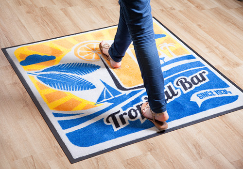 Floor Mats | Philadelphia Area | Gemini Linen