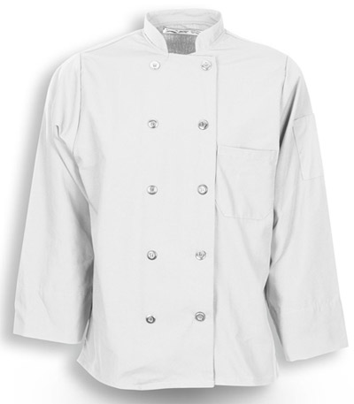 Kitchen Uniforms | Philadelphia Area | Gemini Linen
