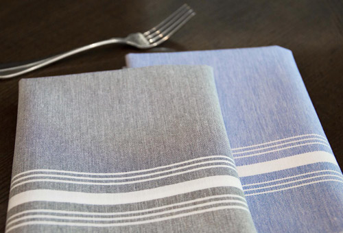 Linens & Napkins | Philadelphia Area | Gemini Linen