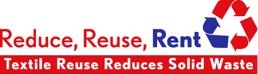 Reduce, Reuse, Rent